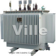 Distribution Transformer /Power Transformer/Power Substation